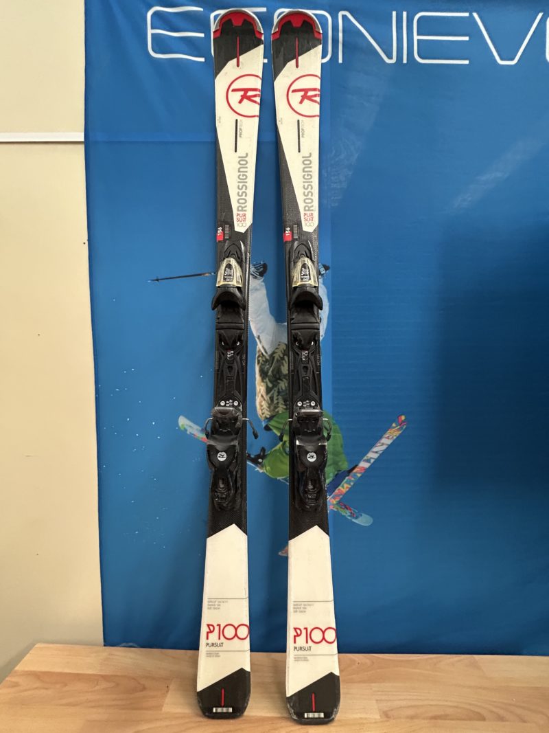 ROSSIGNOL PURSUIT P100