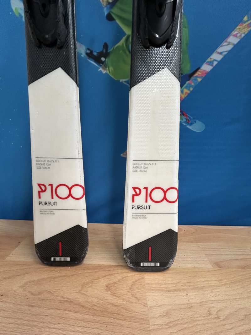 ROSSIGNOL PURSUIT P100 - Imagen 2