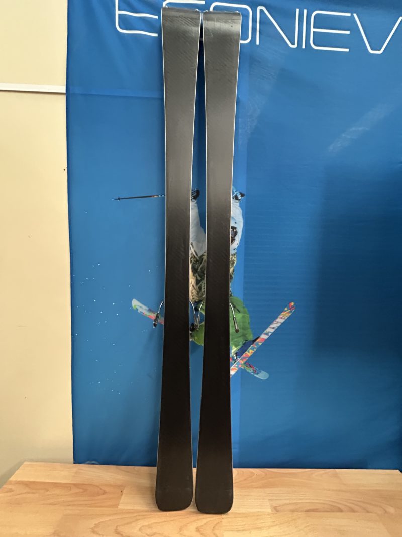 ROSSIGNOL PURSUIT P100 - Imagen 3