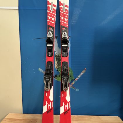 ROSSIGNOL REACT GT