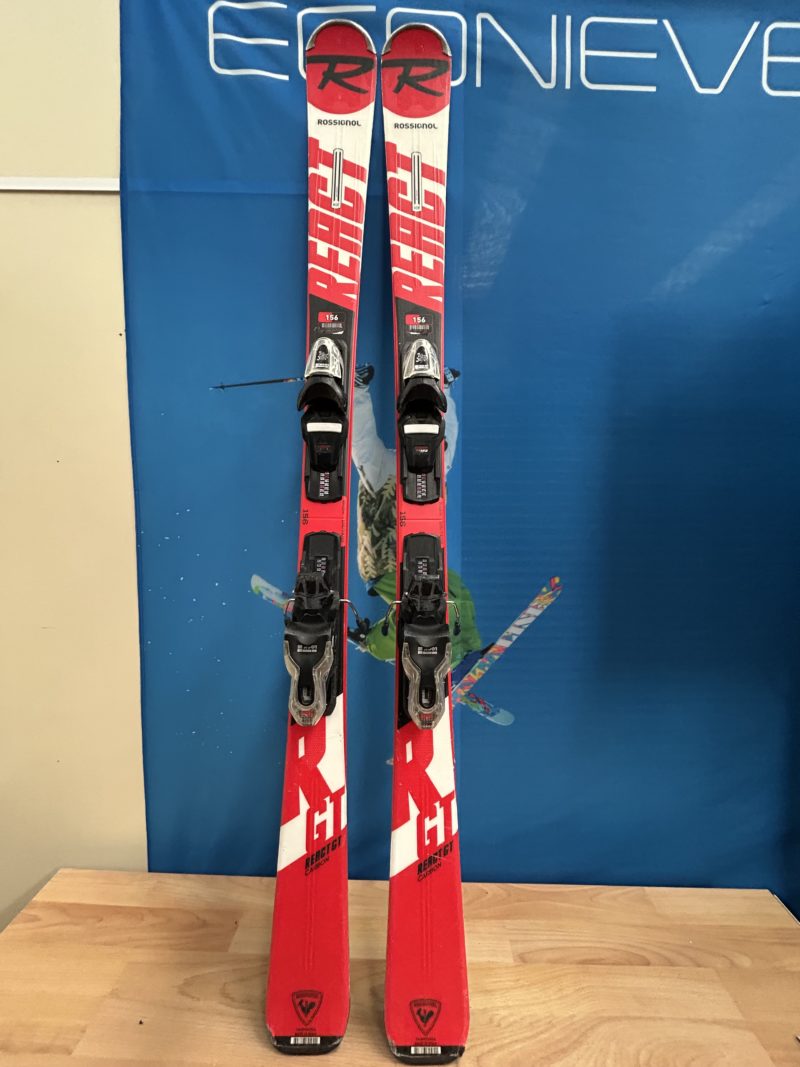 ROSSIGNOL REACT GT