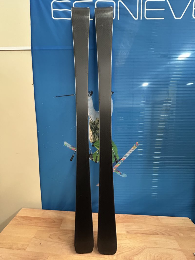 ROSSIGNOL REACT GT - Imagen 3