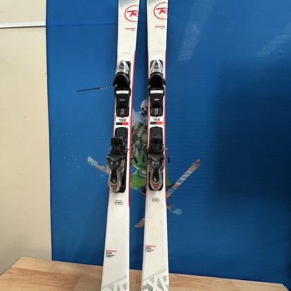 ROSSIGNOL EXP 78