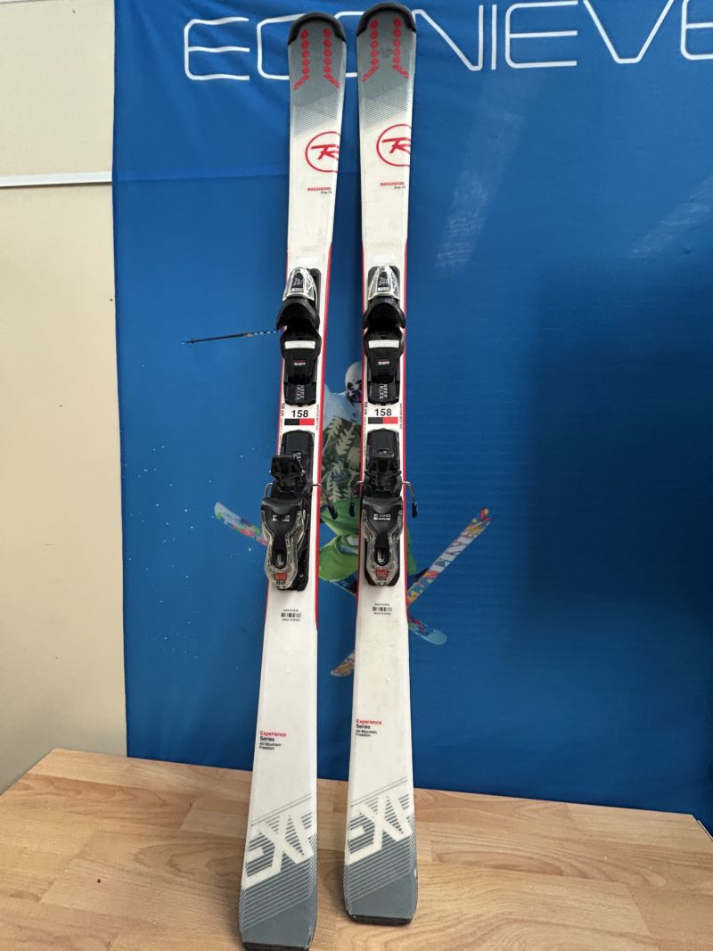 ROSSIGNOL EXP 78