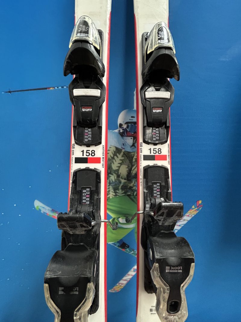 ROSSIGNOL EXP 78 - Imagen 2