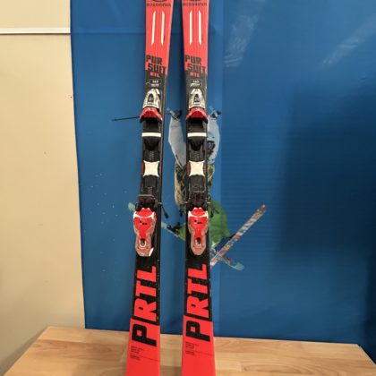 ROSSIGNOL PURSUIT RTL