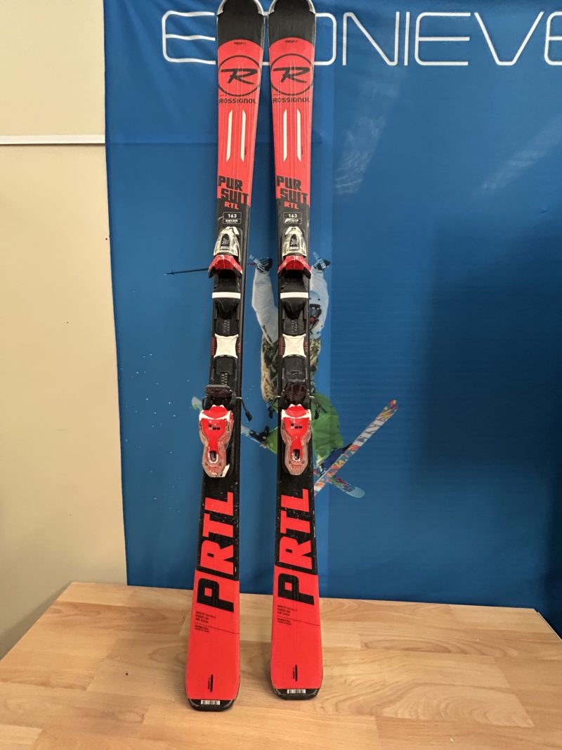 ROSSIGNOL PURSUIT RTL