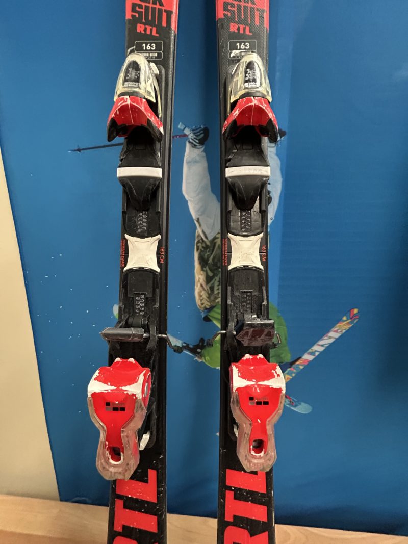 ROSSIGNOL PURSUIT RTL - Imagen 2