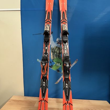 ROSSIGNOL PURSUIT 13