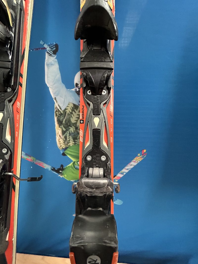 ROSSIGNOL PURSUIT 13 - Imagen 2