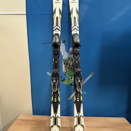 ROSSIGNOL PURSUIT 11
