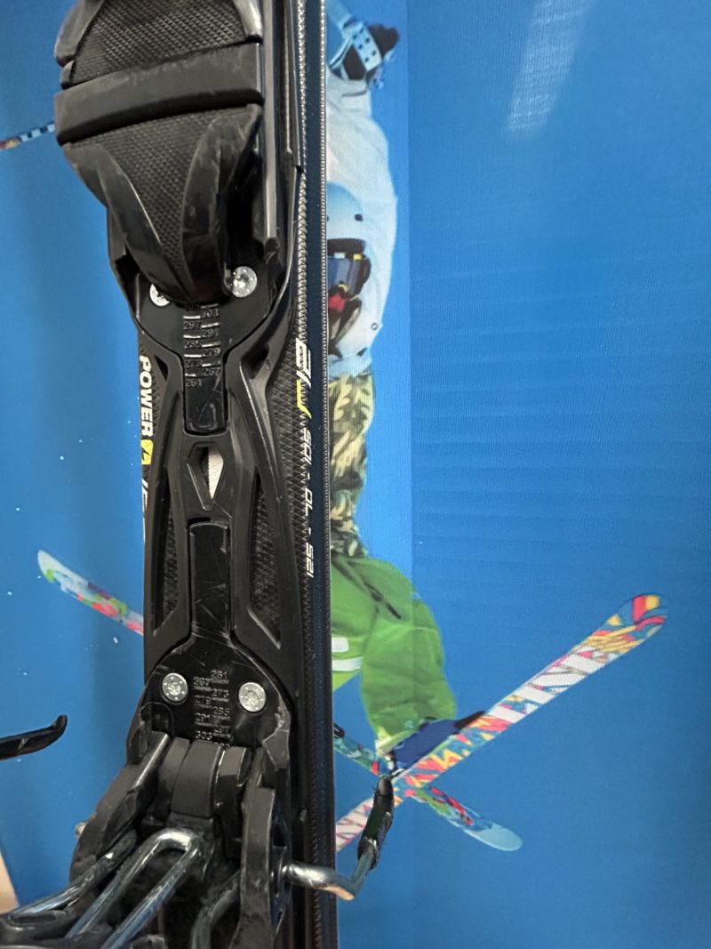 ROSSIGNOL PURSUIT 11 - Imagen 2