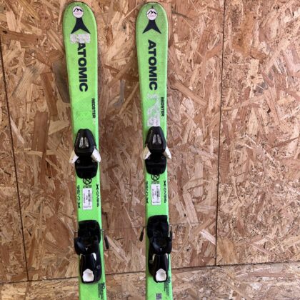 ATOMIC X2