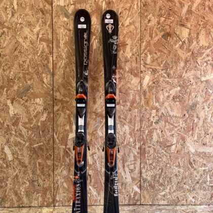 ROSSIGNOL ATRAXXION