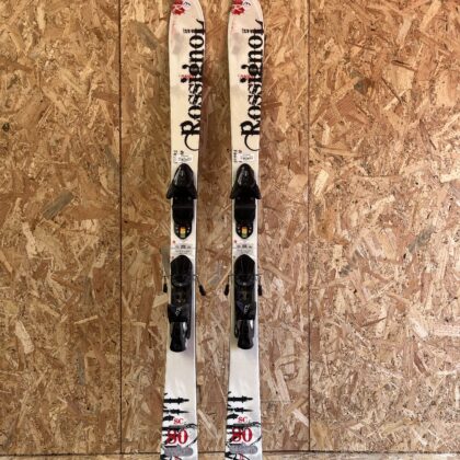 ROSSIGNOL BANDIT 80