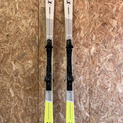 SALOMON SMAX 06