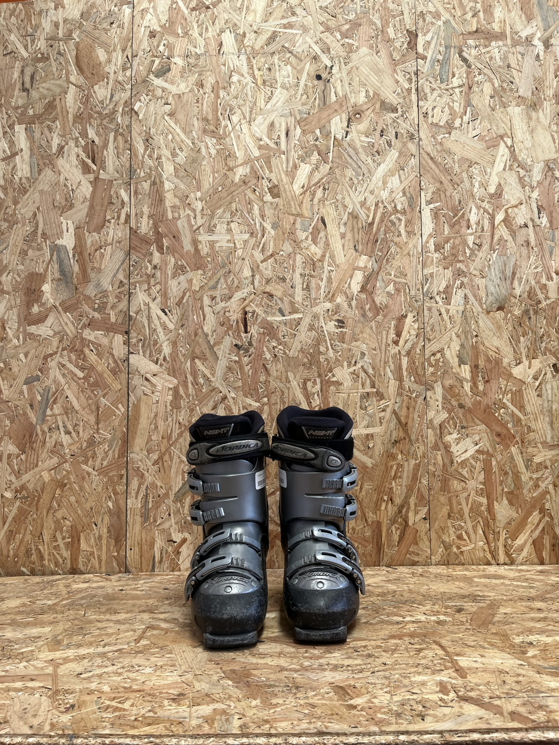 NORDICA NEXT 3.0 - Imagen 3