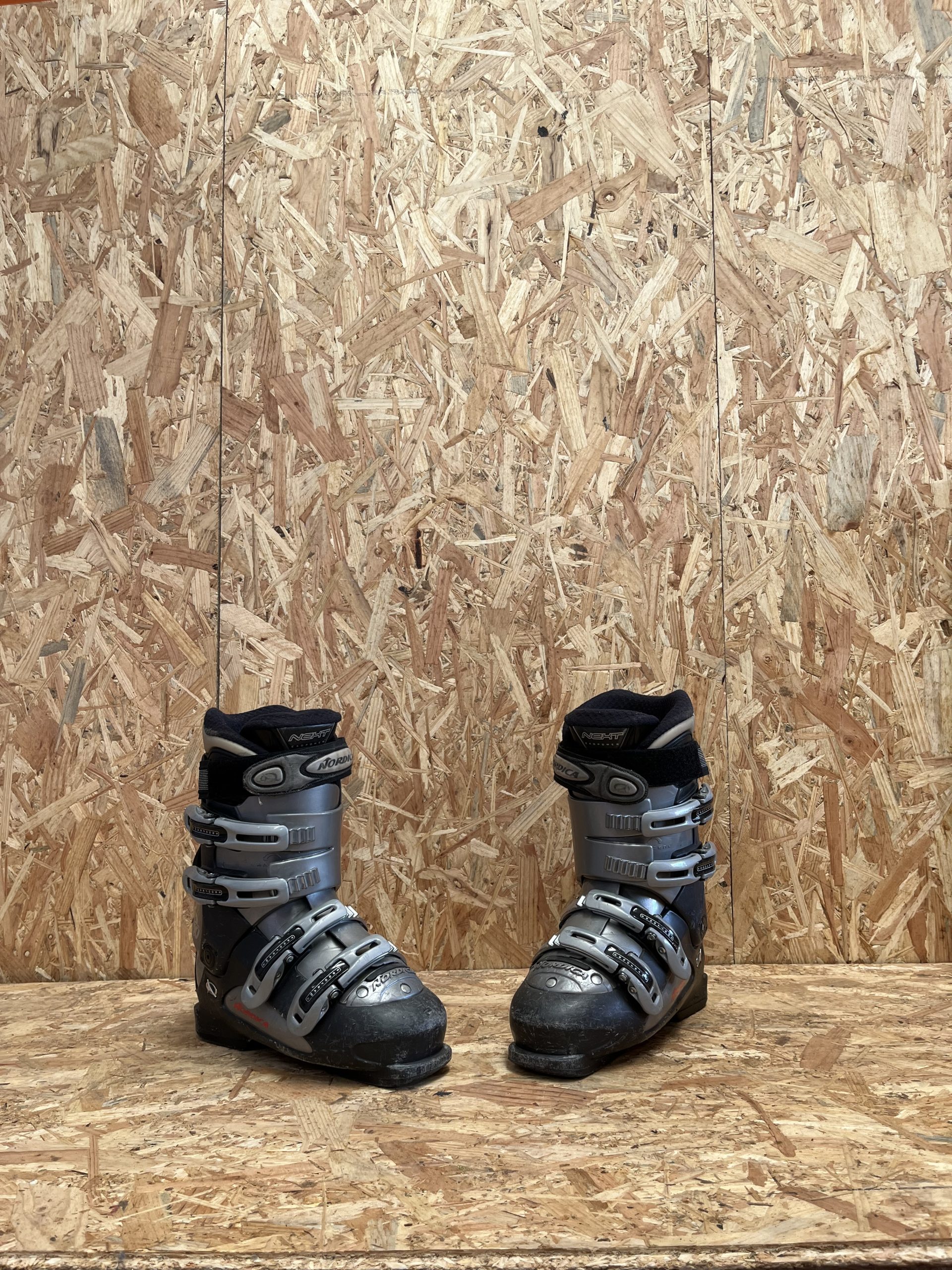 NORDICA NEXT 3.0