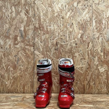 NORDICA SPEEDMACHINE 130