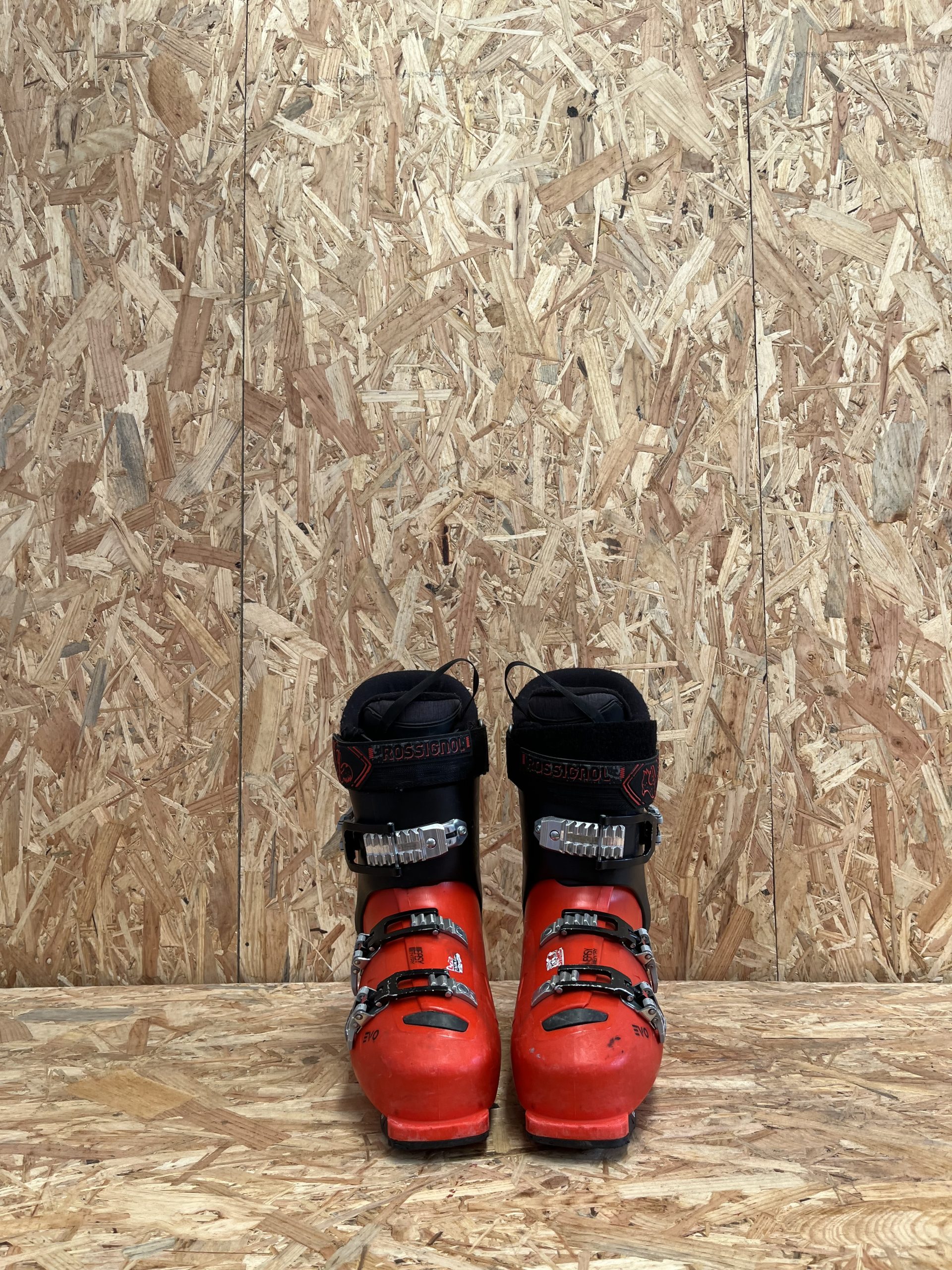 ROSSIGNOL EVO