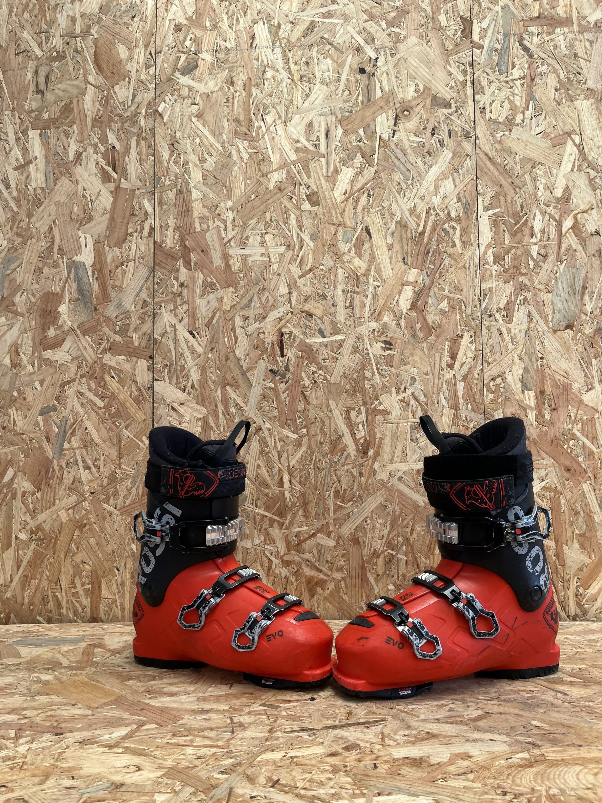 ROSSIGNOL EVO - Imagen 2