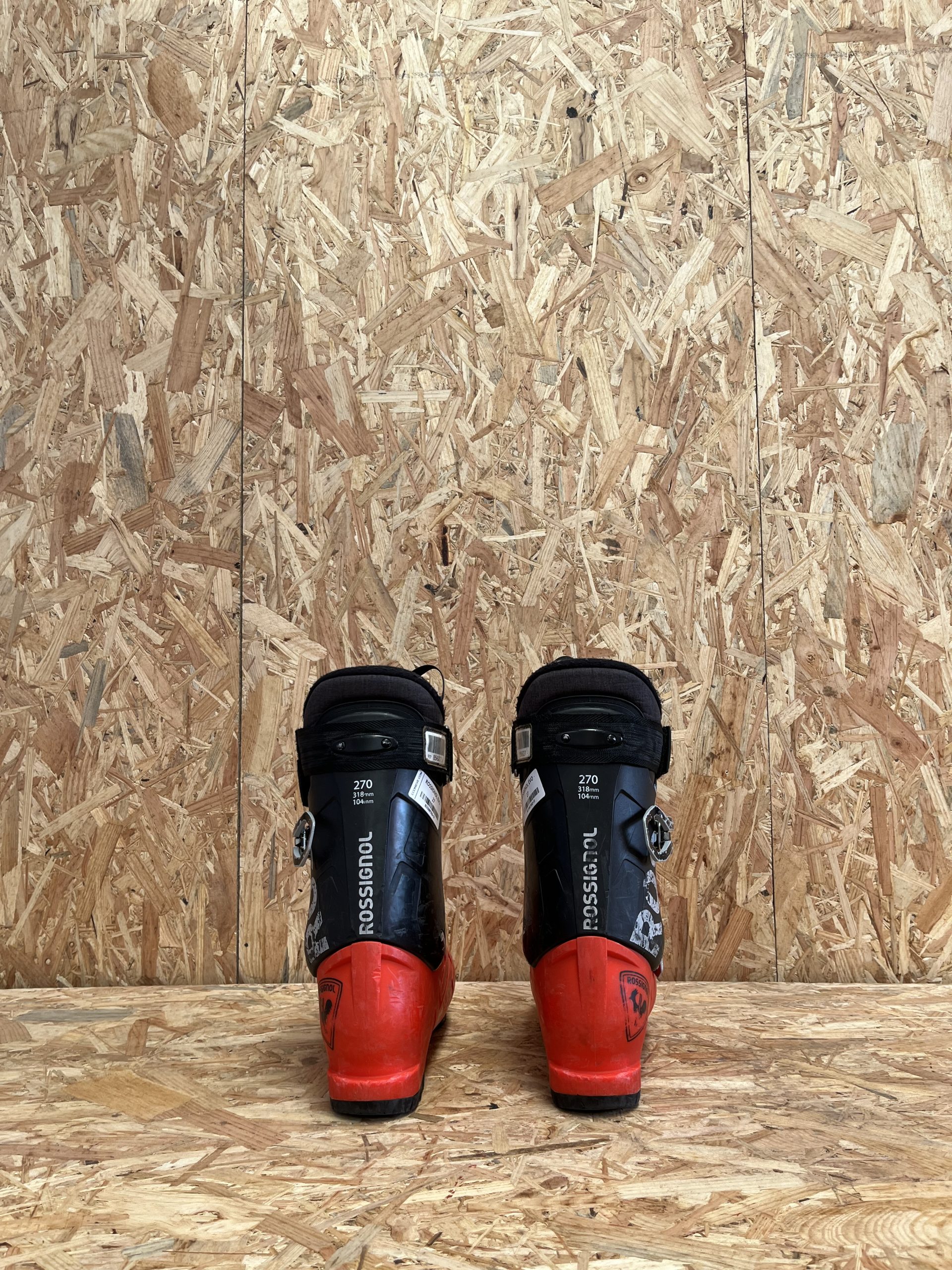 ROSSIGNOL EVO - Imagen 3