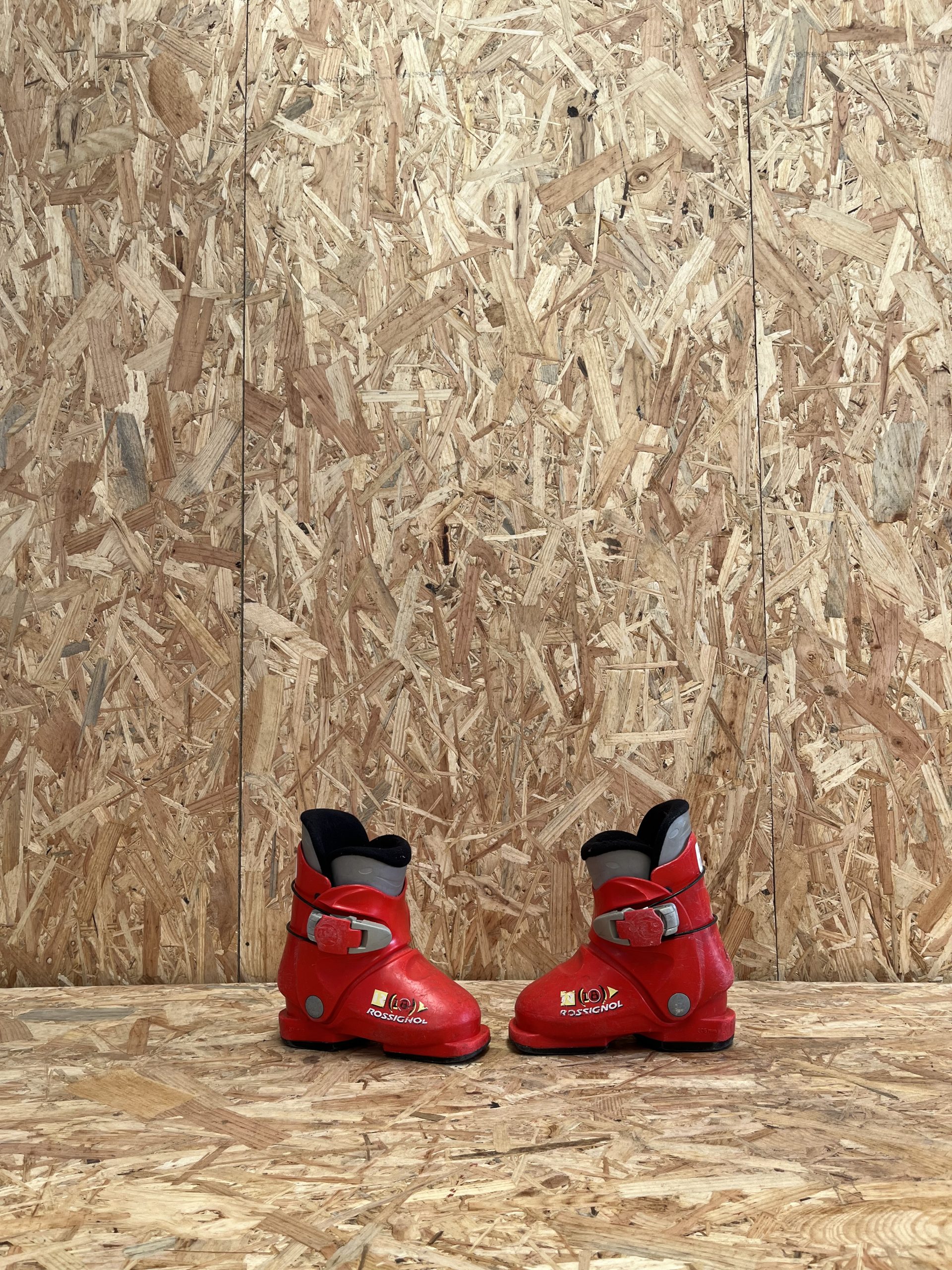 ROSSIGNOL R18 - Imagen 2