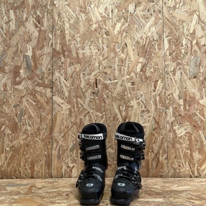SALOMON GHOST