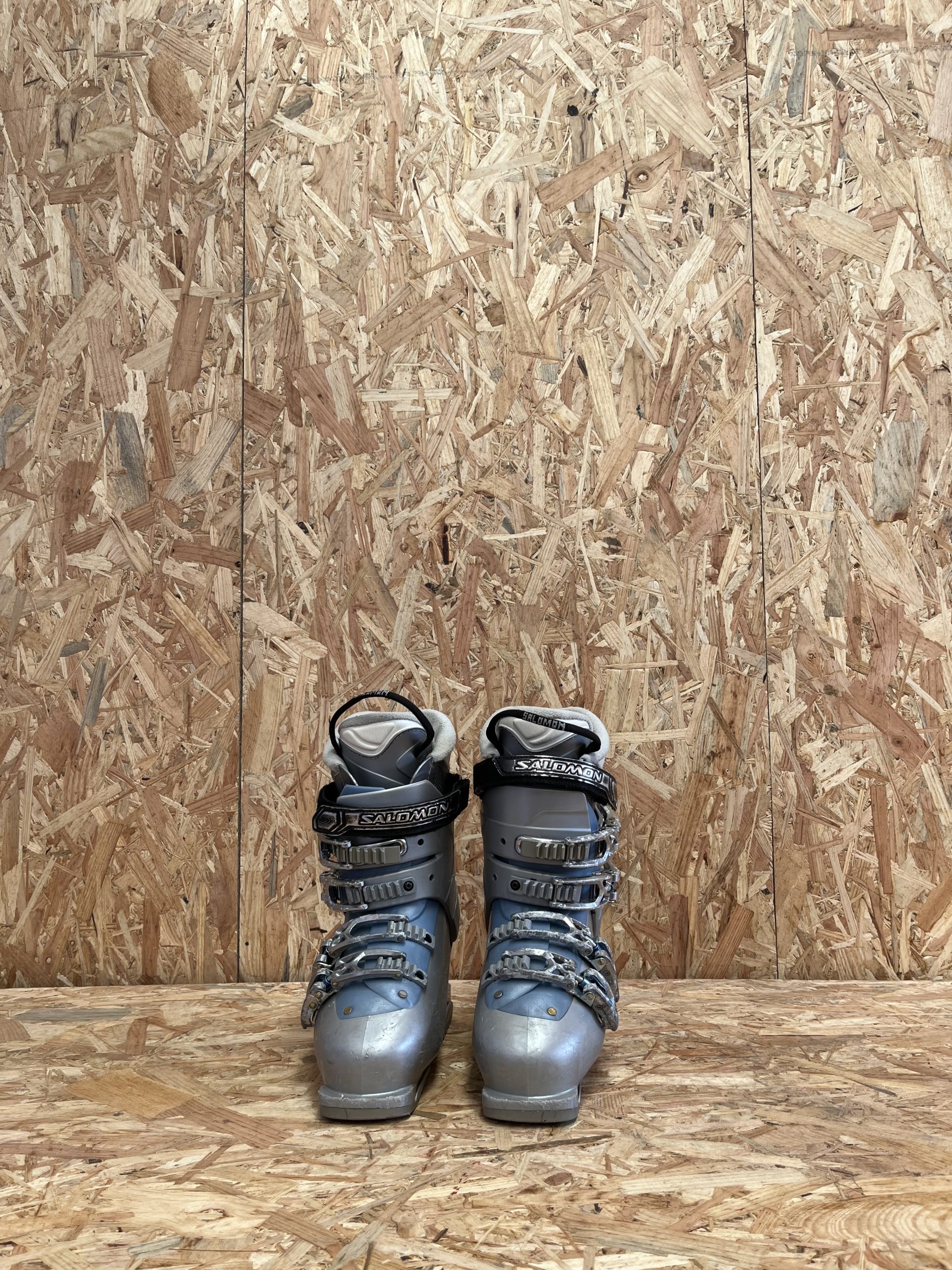 SALOMON ICONY