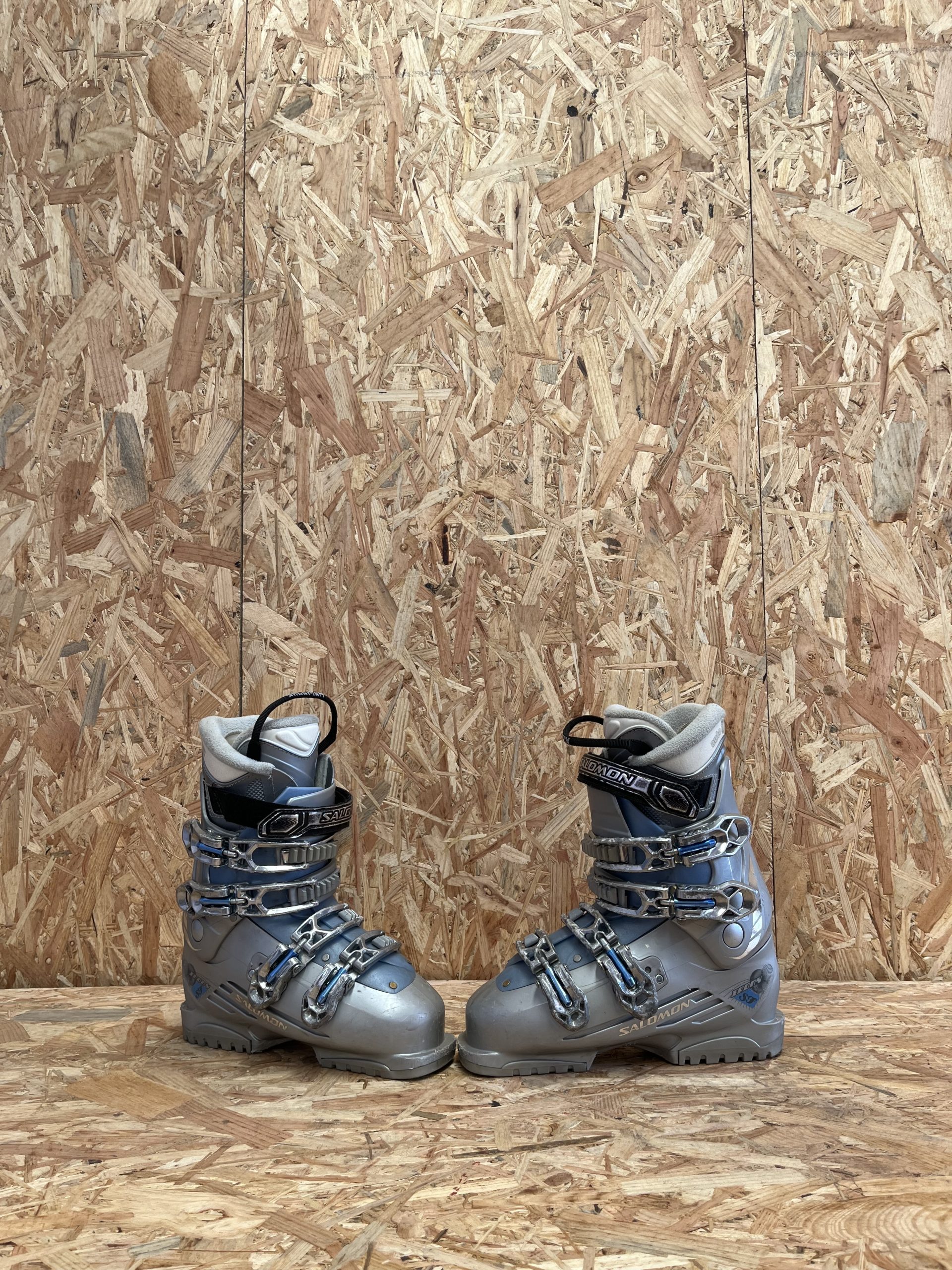 SALOMON ICONY - Imagen 2