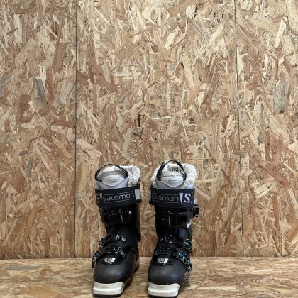SALOMON QUEST ACCESS W80