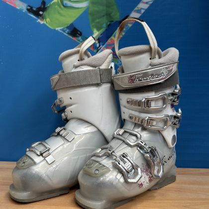 TECNICA ESPRIT 10