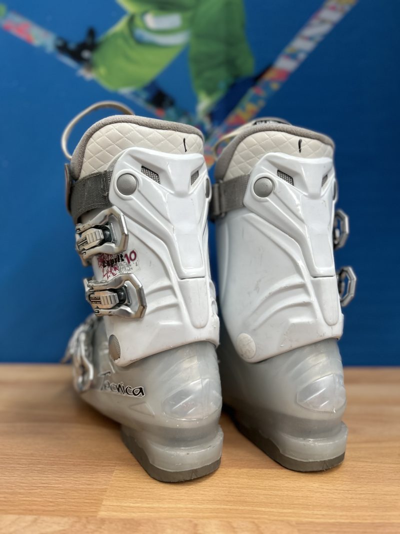 TECNICA ESPRIT 10 - Imagen 2