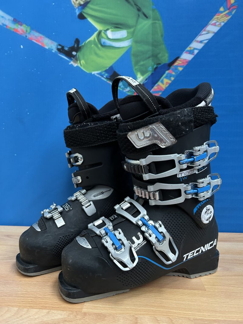 TECNICA MACH RT