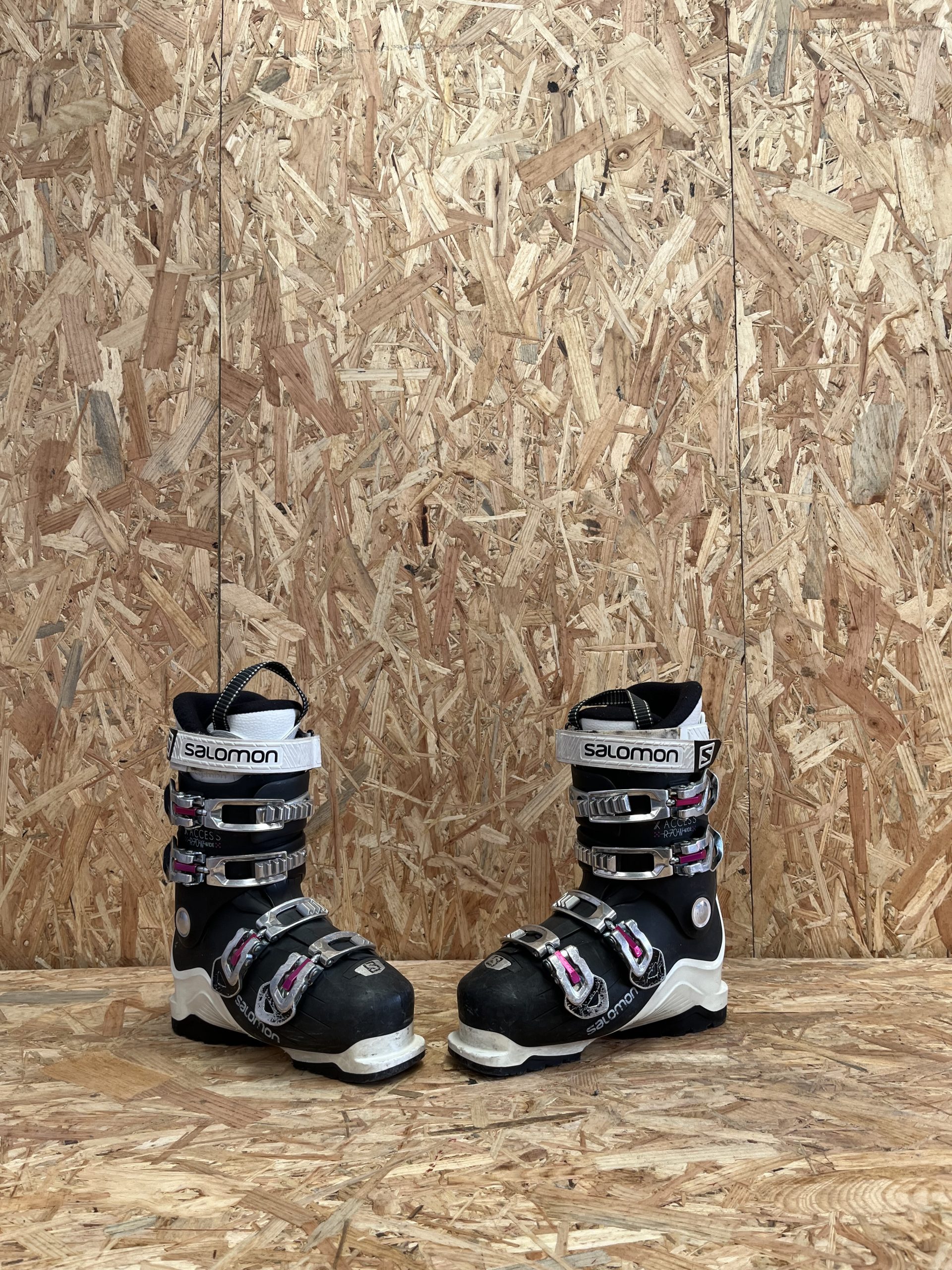 SALOMON X ACCESS R70 - Imagen 2