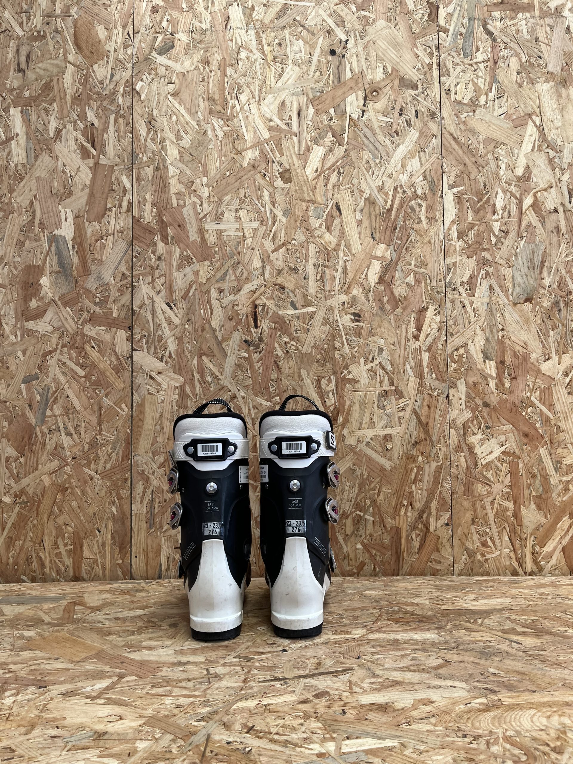 SALOMON X ACCESS R70 - Imagen 3