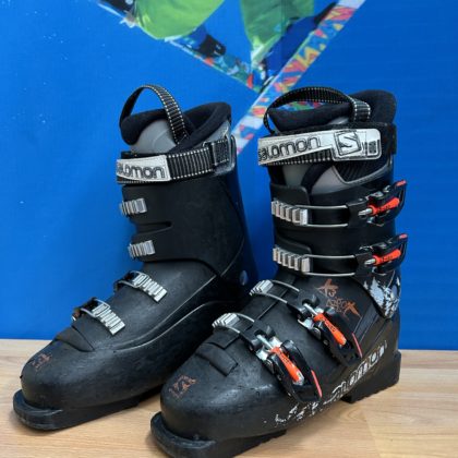 SALOMON X3