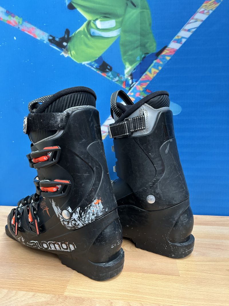 SALOMON X3 - Imagen 2