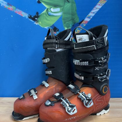 SALOMON XPRO