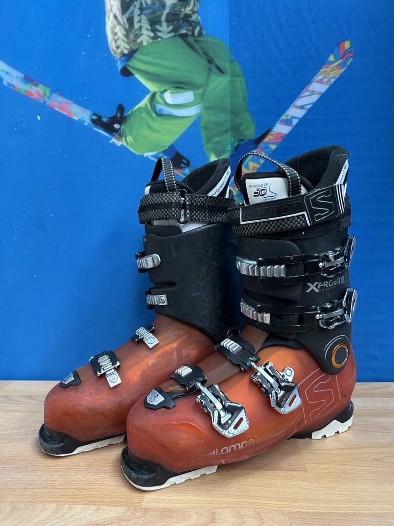 SALOMON XPRO