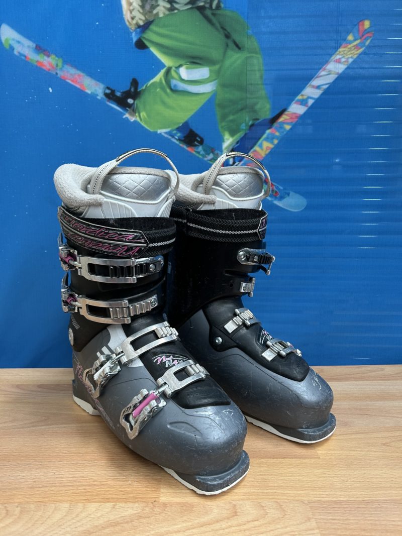 NORDICA NXT N4
