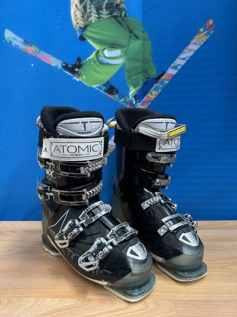 ATOMIC HAWX
