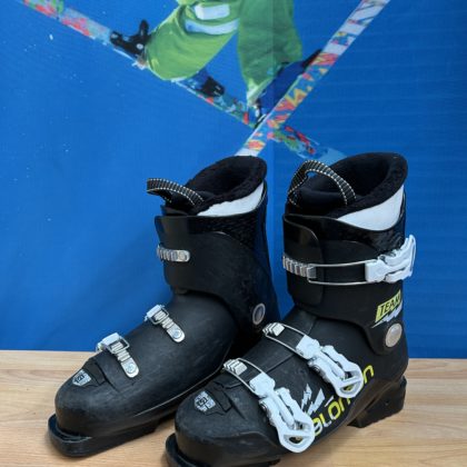 SALOMON TEAM