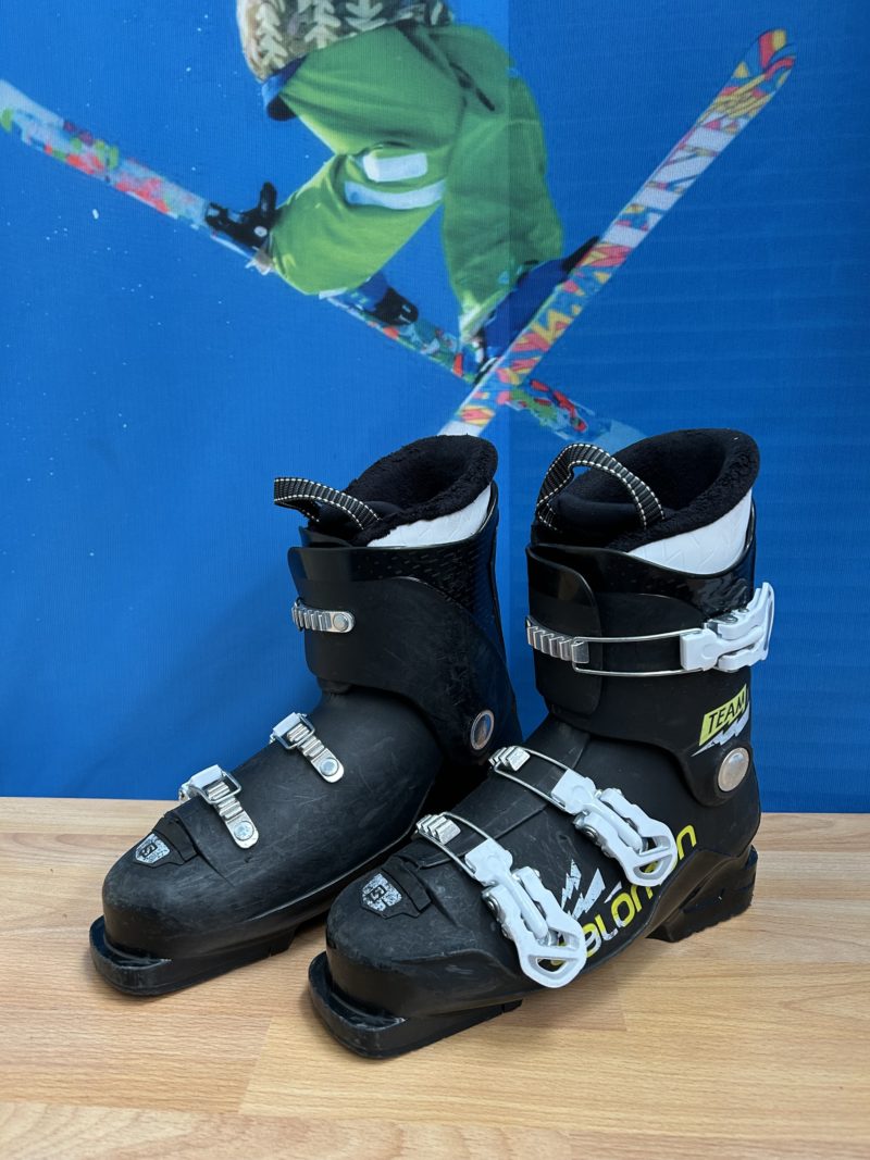 SALOMON TEAM