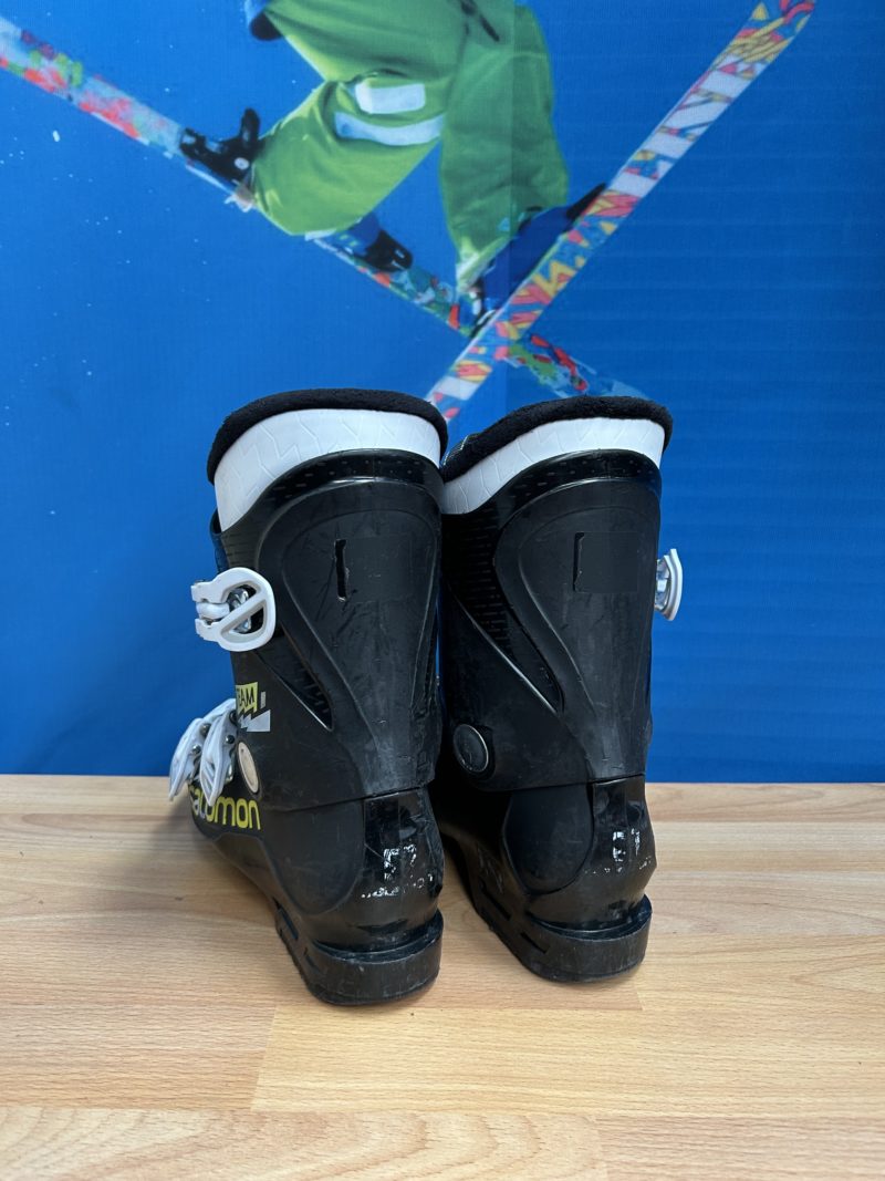 SALOMON TEAM - Imagen 2