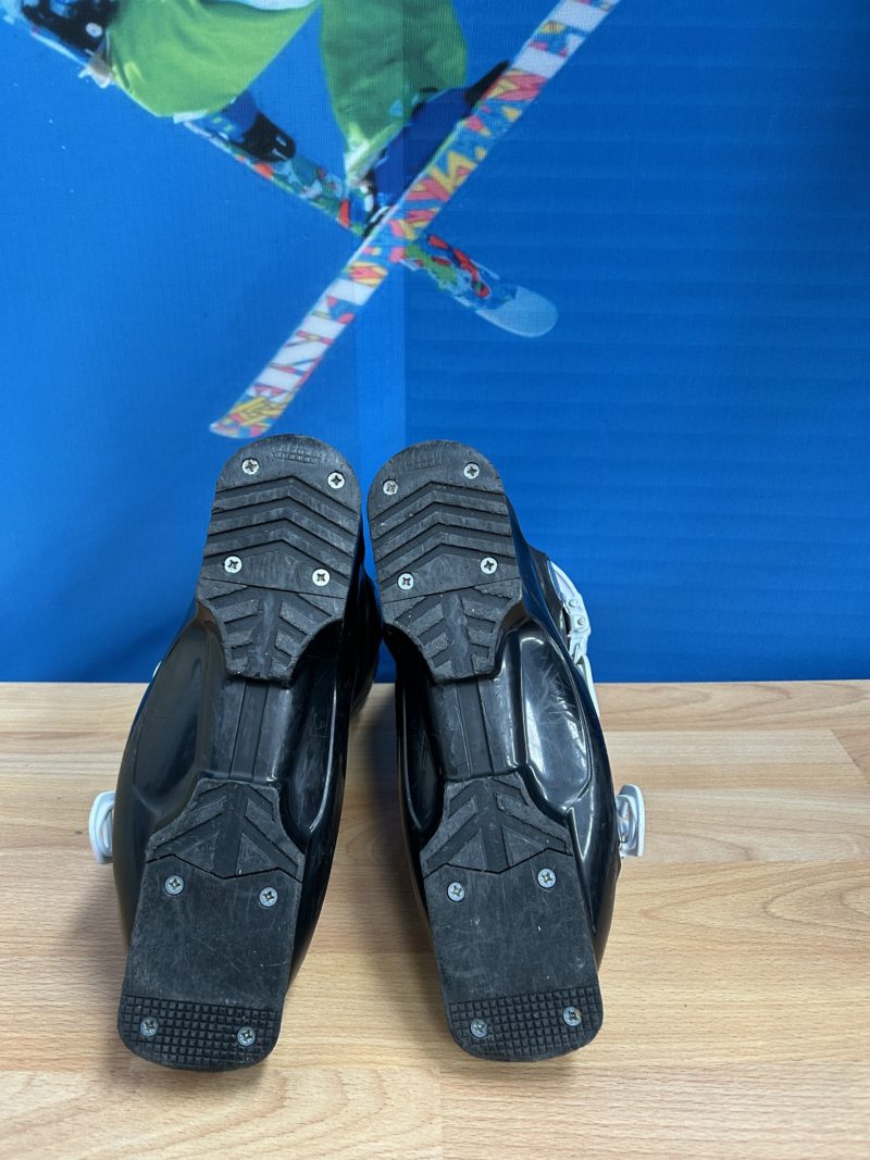 SALOMON TEAM - Imagen 3