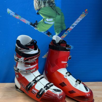 SALOMON RS 880