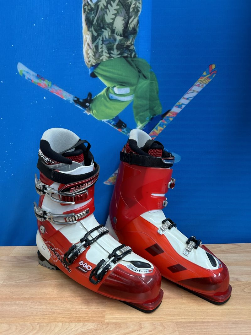 SALOMON RS 880