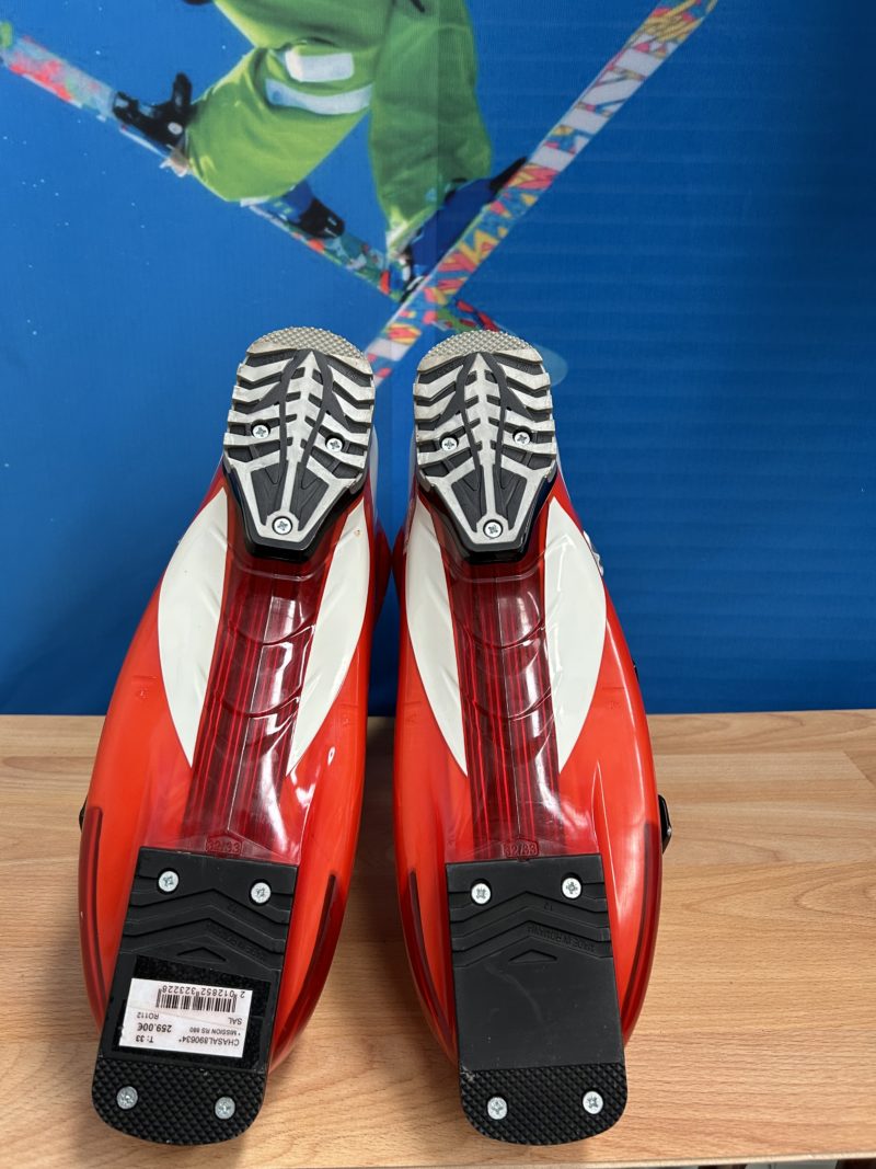 SALOMON RS 880 - Imagen 3