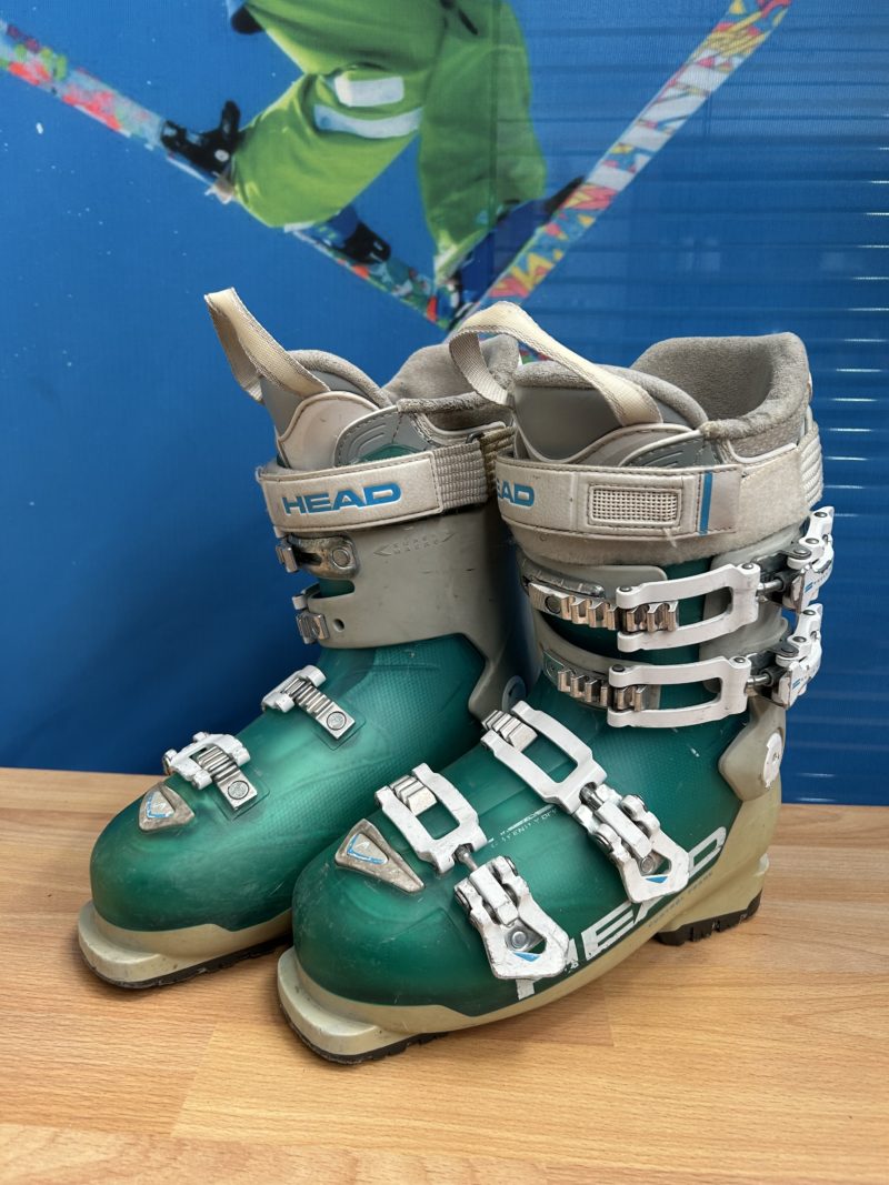 HEAD EDGE ADVANT